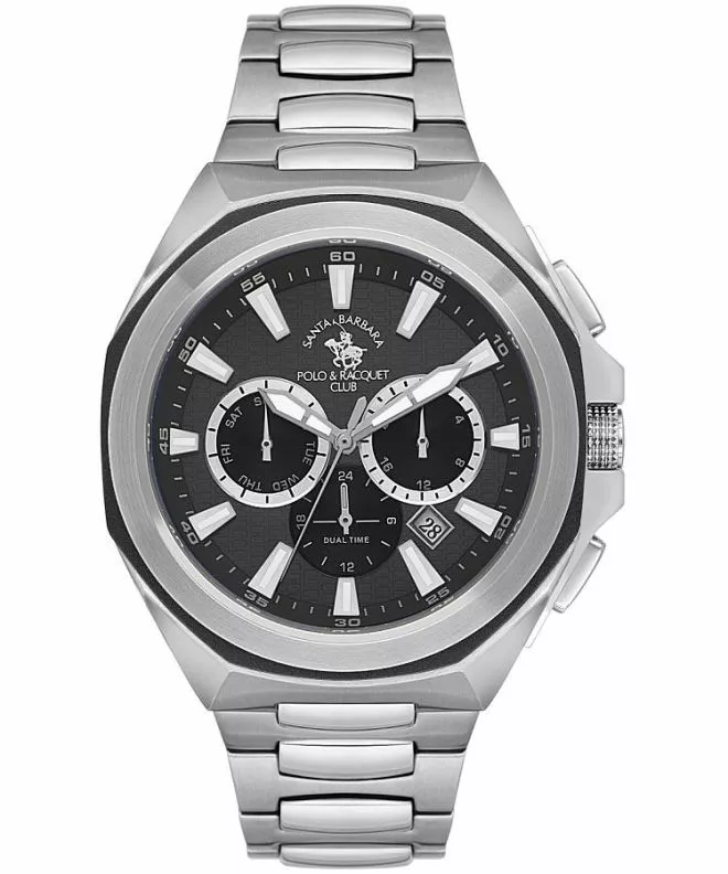 Reloj para hombres Santa Barbara Prive SB.1.10539-1