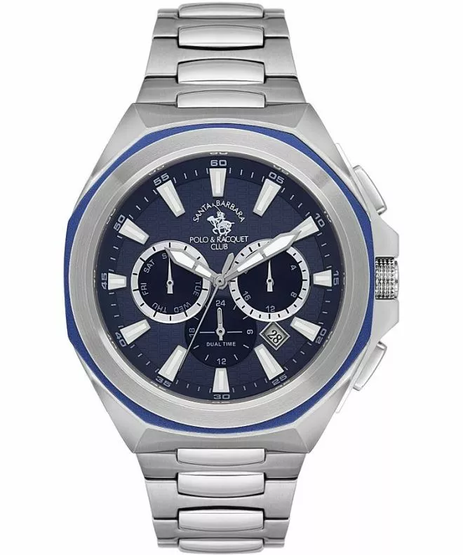 Reloj para hombres Santa Barbara Prive SB.1.10539-2