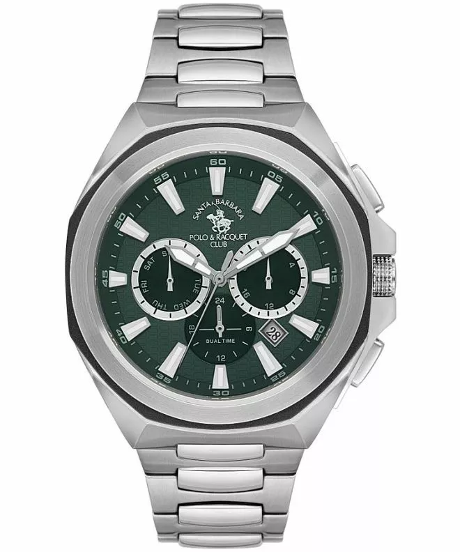 Reloj para hombres Santa Barbara Prive SB.1.10539-3