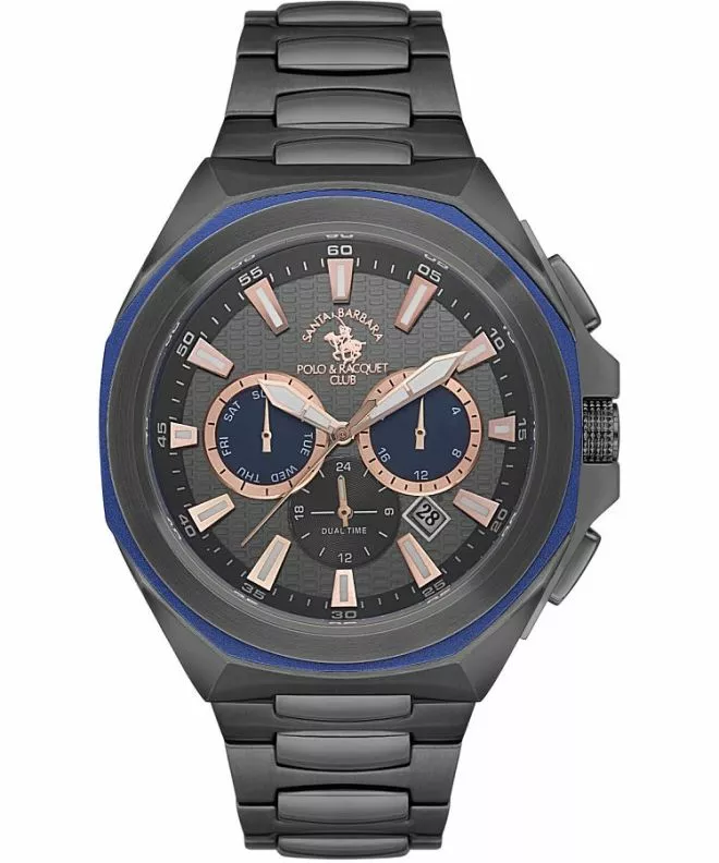 Reloj para hombres Santa Barbara Prive SB.1.10539-4