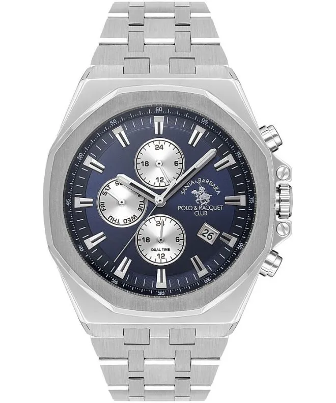 Reloj para hombres Santa Barbara Luxury SB.1.10546-3