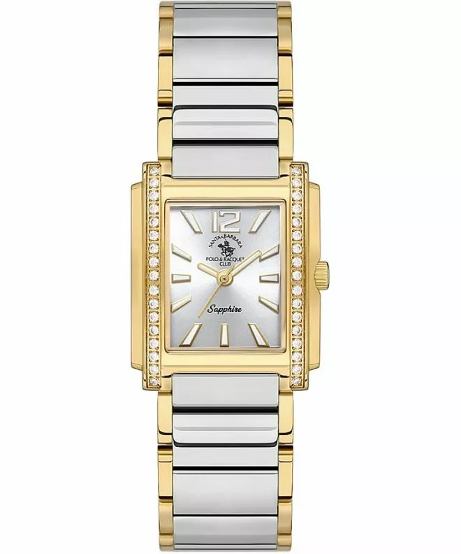 Reloj para mujeres Santa Barbara Luxury SB.1.10547-3