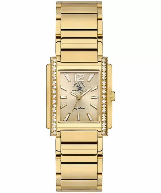 Reloj para mujeres Santa Barbara Luxury SB.1.10547-4