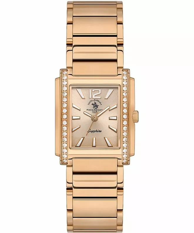 Reloj para mujeres Santa Barbara Luxury SB.1.10547-5