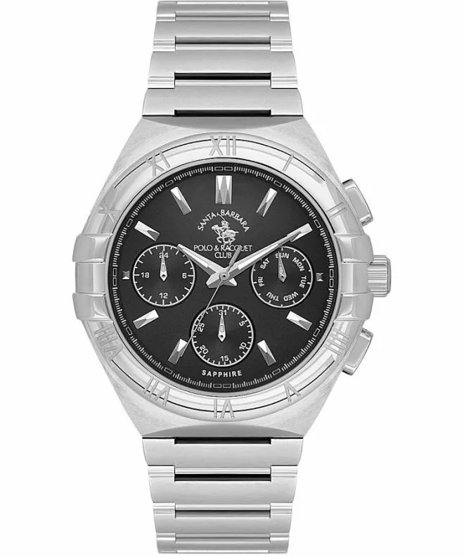 Reloj para hombres Santa Barbara Luxury Chronograph SB.1.10548-1