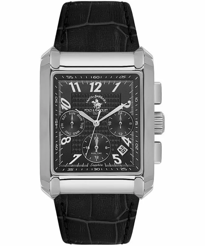 Reloj para hombres Santa Barbara Legend SB.1.10550-1