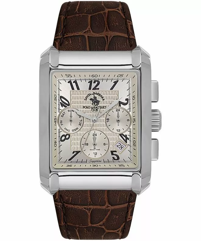 Reloj para hombres Santa Barbara Legend SB.1.10550-2