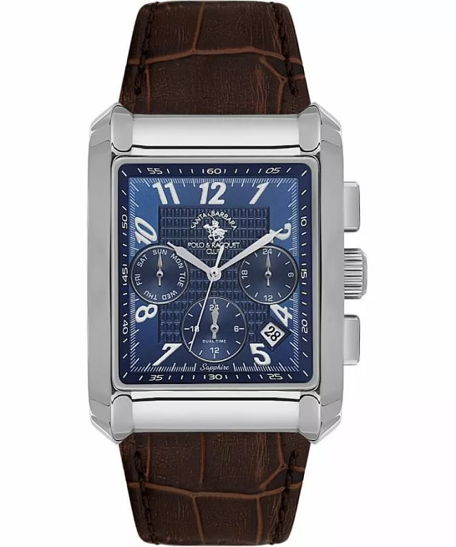 Reloj para hombres Santa Barbara Legend SB.1.10550-3