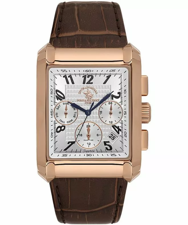 Reloj para hombres Santa Barbara Legend SB.1.10550-4