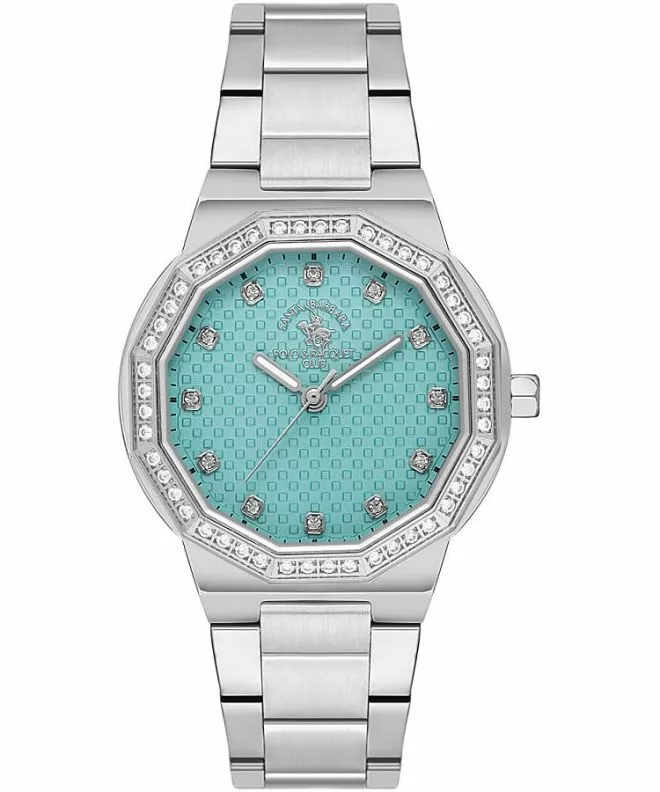 Reloj para mujeres Santa Barbara Unique SB.1.10552-1