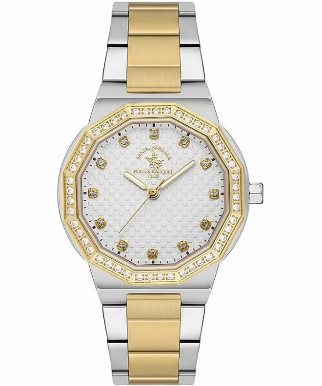 Reloj para mujeres Santa Barbara Unique SB.1.10552-3