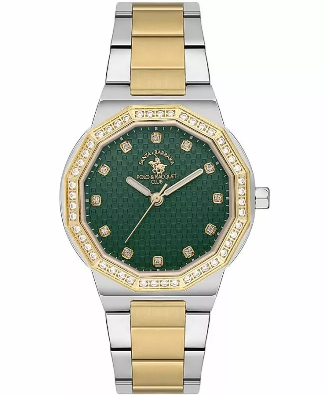 Reloj para mujeres Santa Barbara Unique SB.1.10552-4
