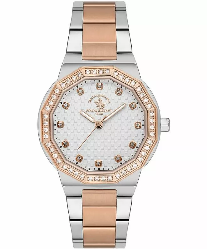 Reloj para mujeres Santa Barbara Unique SB.1.10552-5