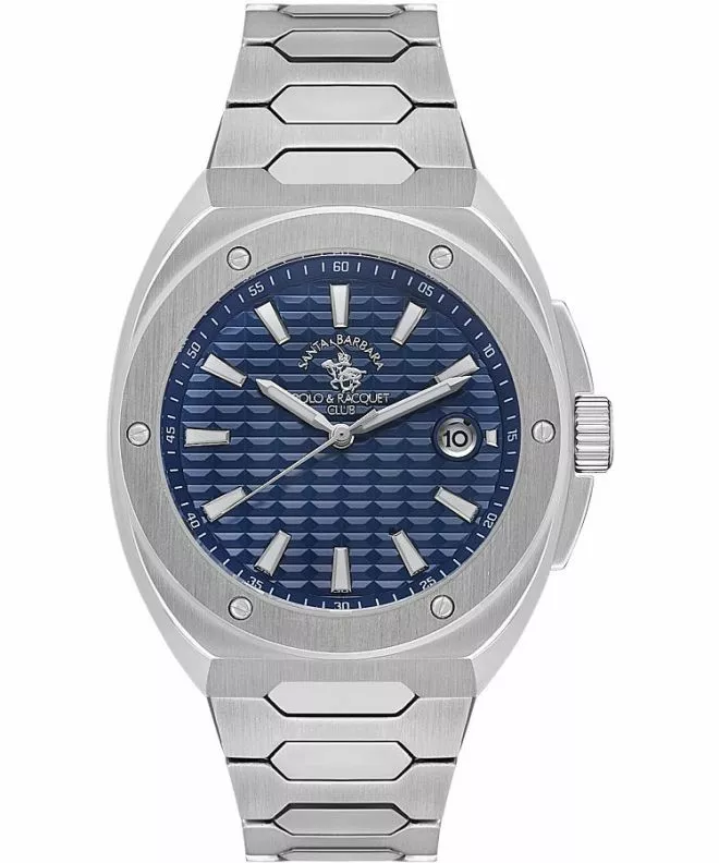 Reloj para hombres Santa Barbara Legend SB.1.10557-2