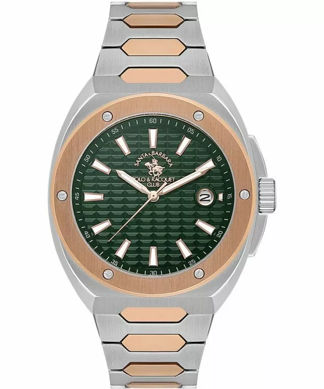 Reloj para hombres Santa Barbara Legend SB.1.10557-4
