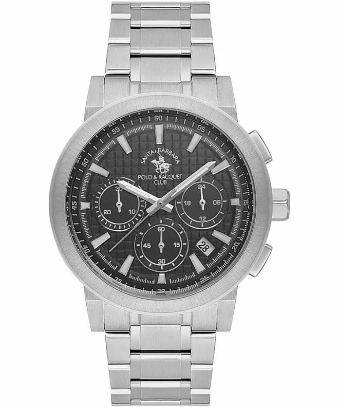 Reloj para hombres Citizen Legend Chronograph SB.1.10565-1