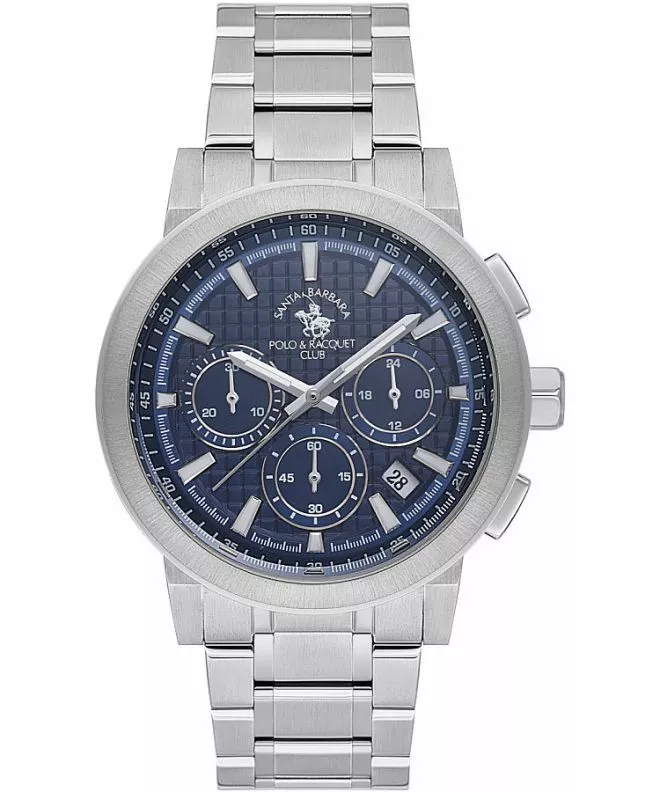 Reloj para hombres Citizen Legend Chronograph SB.1.10565-2