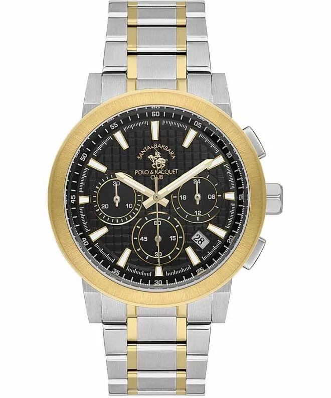 Reloj para hombres Citizen Legend Chronograph SB.1.10565-4