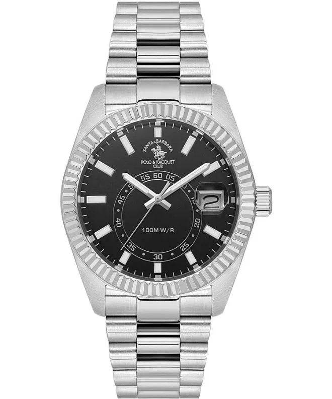 Reloj para hombres Santa Barbara Legend SB.1.10598-1