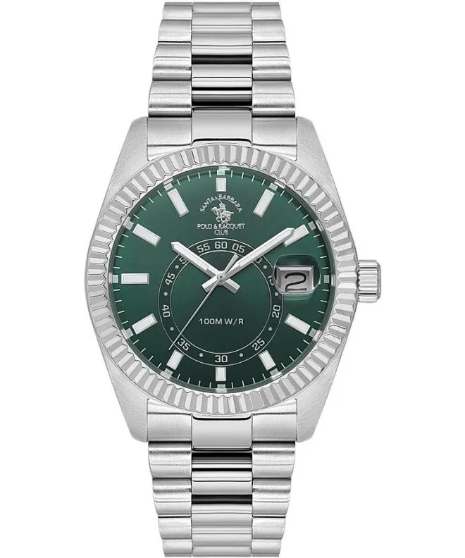 Reloj para hombres Santa Barbara Legend SB.1.10598-2