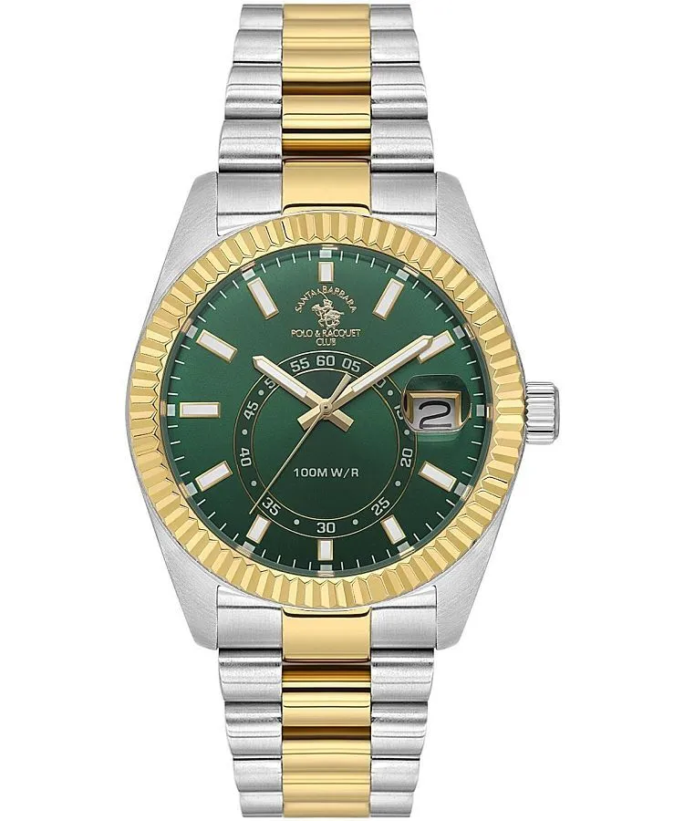 Reloj para hombres Santa Barbara Legend SB.1.10598-4