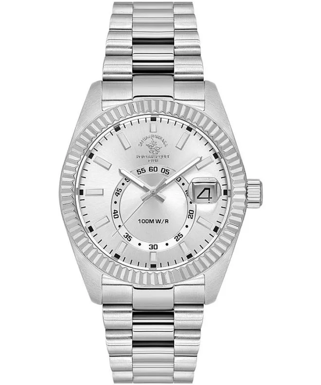 Reloj para hombres Santa Barbara Legend SB.1.10598-6