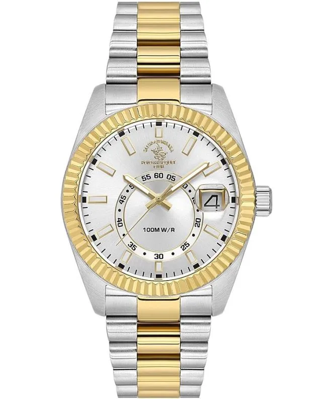 Reloj para hombres Santa Barbara Legend SB.1.10598-8