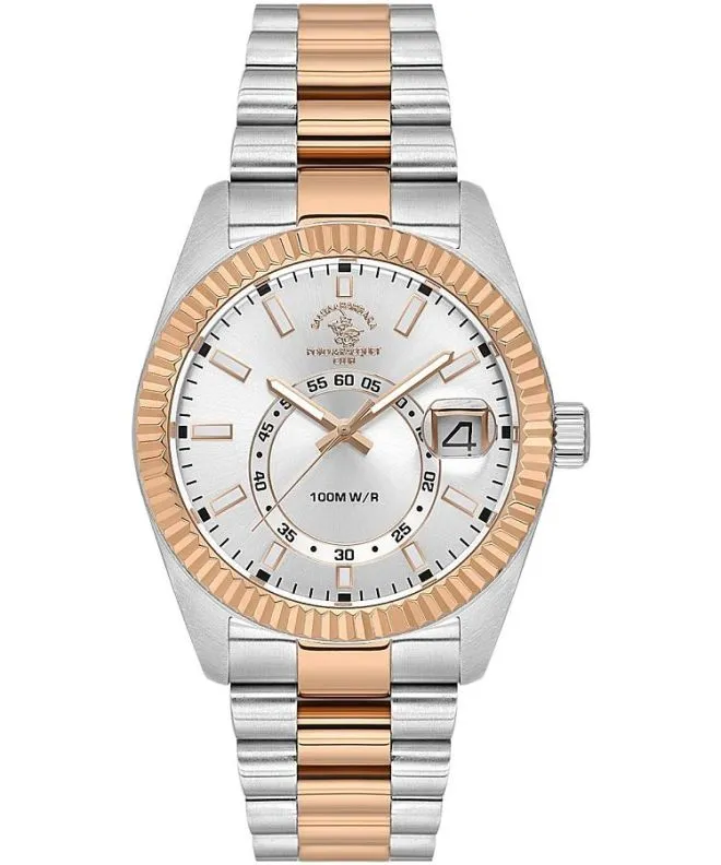 Reloj para hombres Santa Barbara Legend SB.1.10598-9