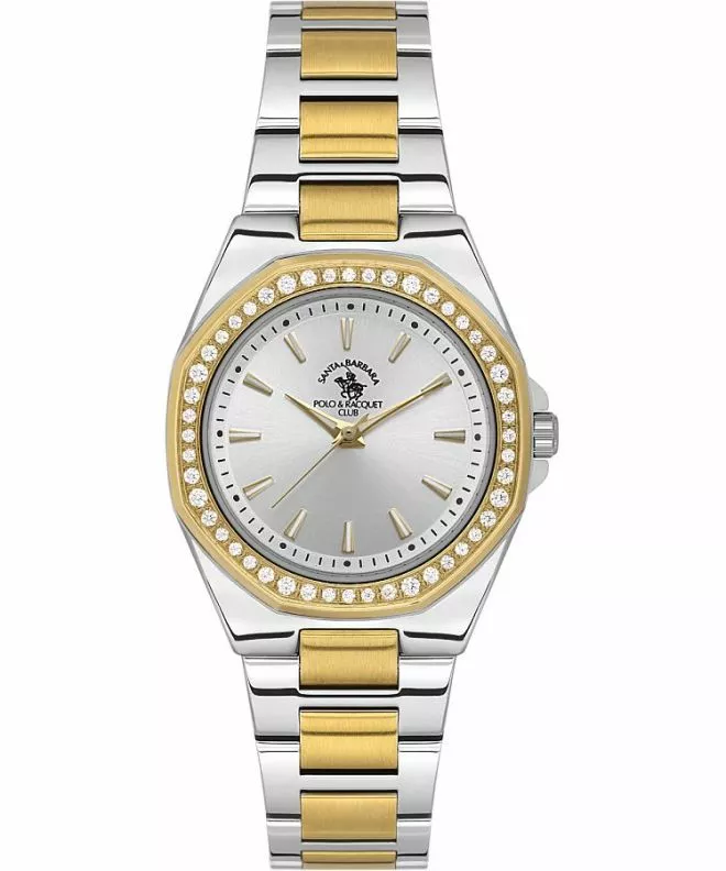 Reloj para mujeres Santa Barbara Unique SB.1.10647-4