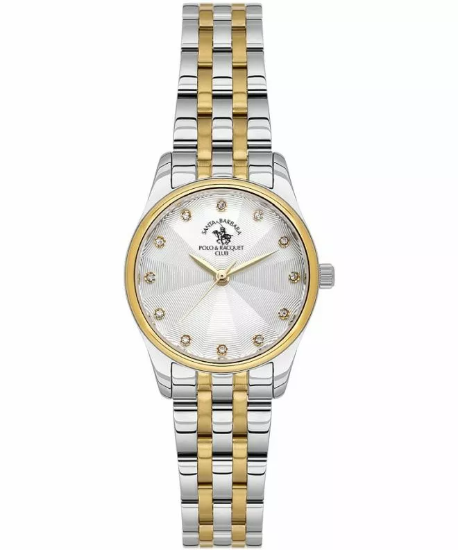Reloj para mujeres Santa Barbara Unique SB.1.10649-4