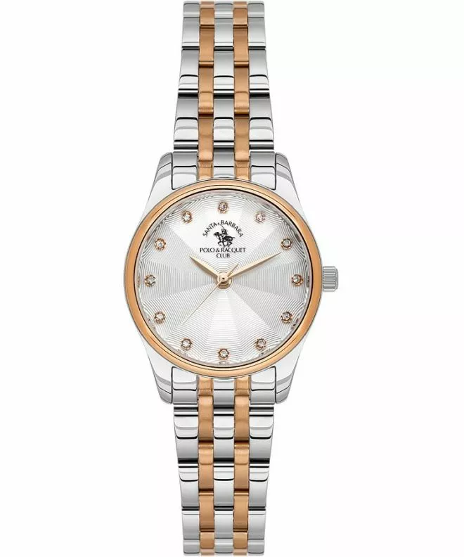 Reloj para mujeres Santa Barbara Unique SB.1.10649-6