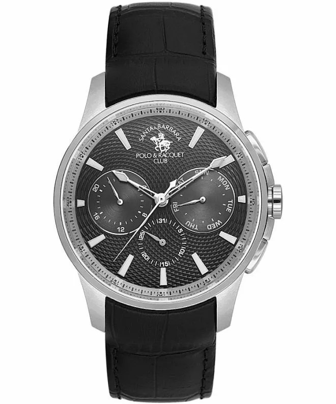 Reloj para hombres Santa Barbara Legend SB.1.10652-2