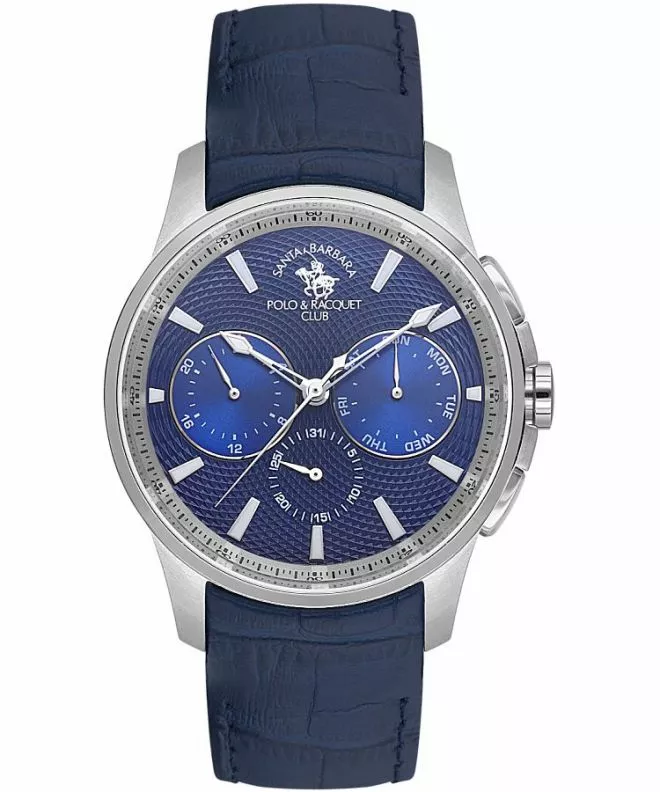 Reloj para hombres Santa Barbara Legend SB.1.10652-3