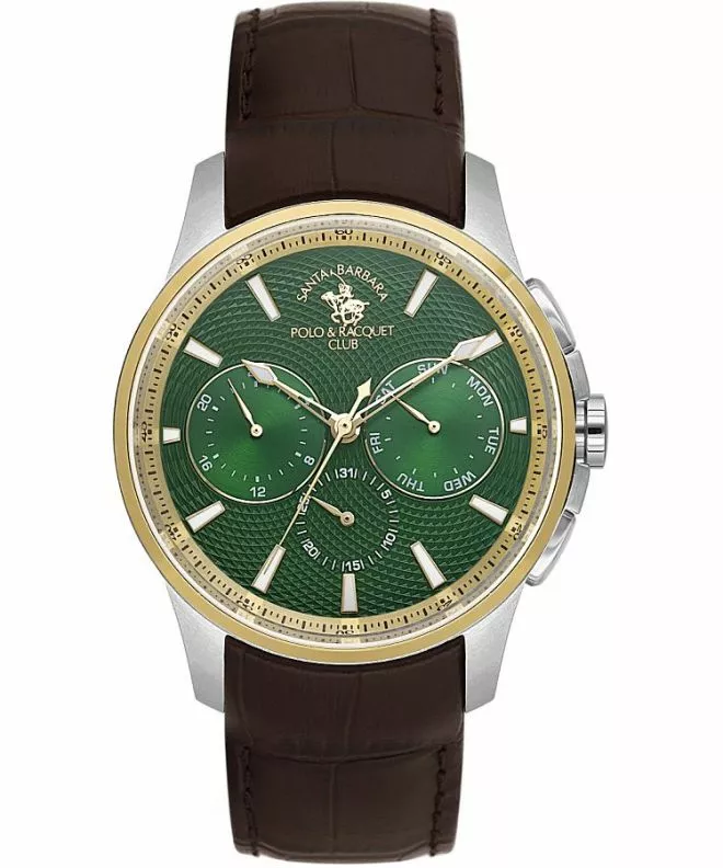 Reloj para hombres Santa Barbara Legend SB.1.10652-5