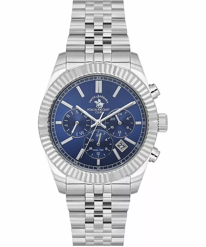 Reloj para hombres Santa Barbara Legend SB.1.10653-3