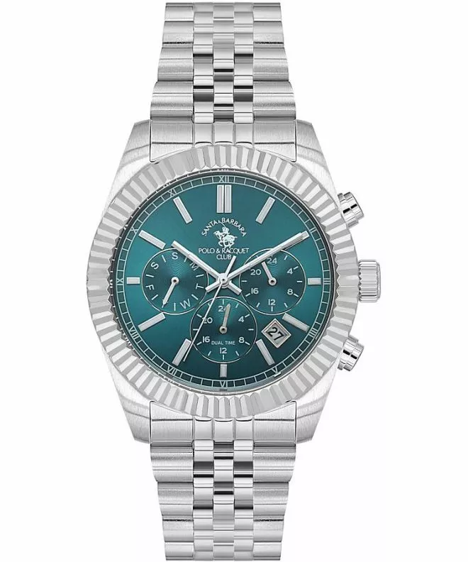 Reloj para hombres Santa Barbara Legend SB.1.10653-4