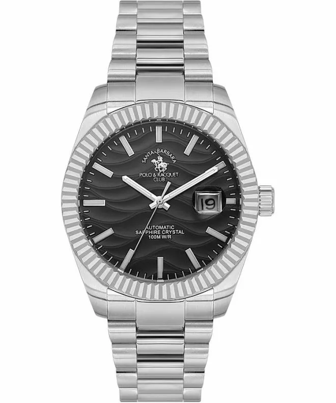 Reloj para hombres Santa Barbara Luxury Automatic SB.1.10654-1
