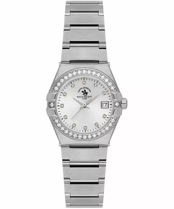 Reloj para mujeres Santa Barbara Unique SB.1.10656-1