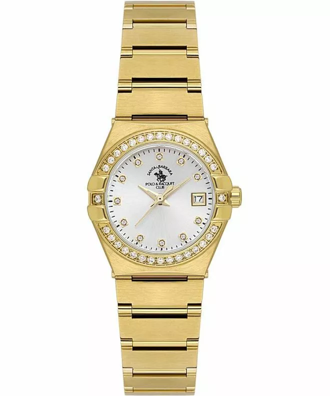 Reloj para mujeres Santa Barbara Unique SB.1.10656-2