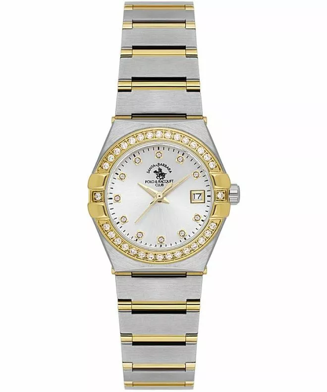 Reloj para mujeres Santa Barbara Unique SB.1.10656-3