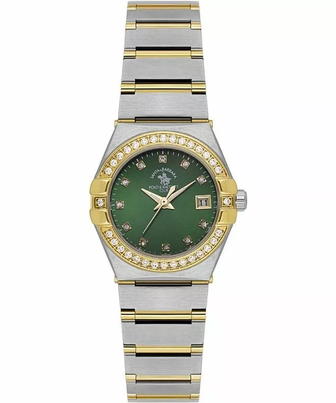 Reloj para mujeres Santa Barbara Unique SB.1.10656-4