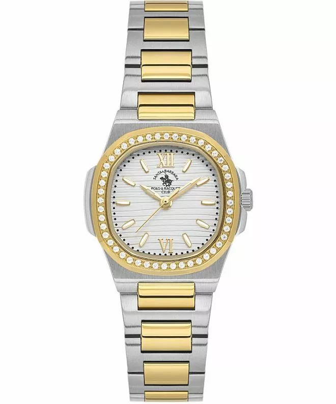 Reloj para mujeres Santa Barbara Unique SB.1.10658-3