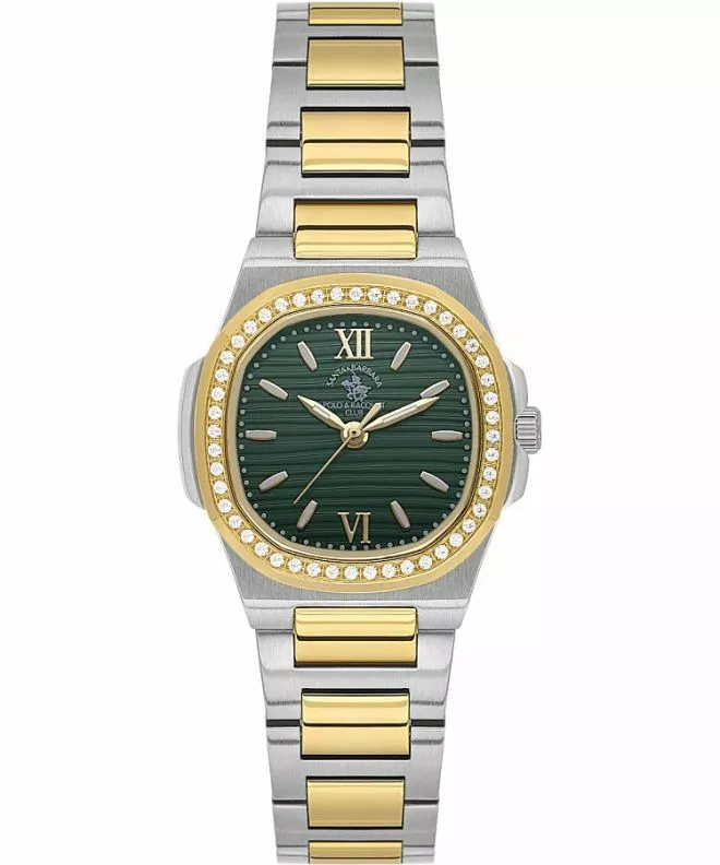 Reloj para mujeres Santa Barbara Unique SB.1.10658-4