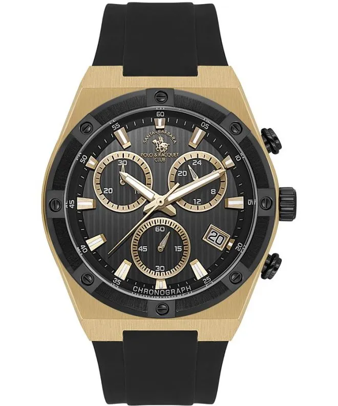 Reloj para hombres Citizen Legend Chronograph SB.1.10659-3