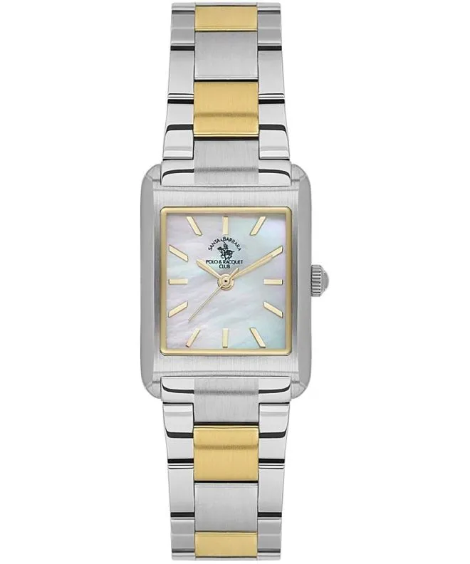 Reloj para mujeres Santa Barbara Unique SB.1.10663-4