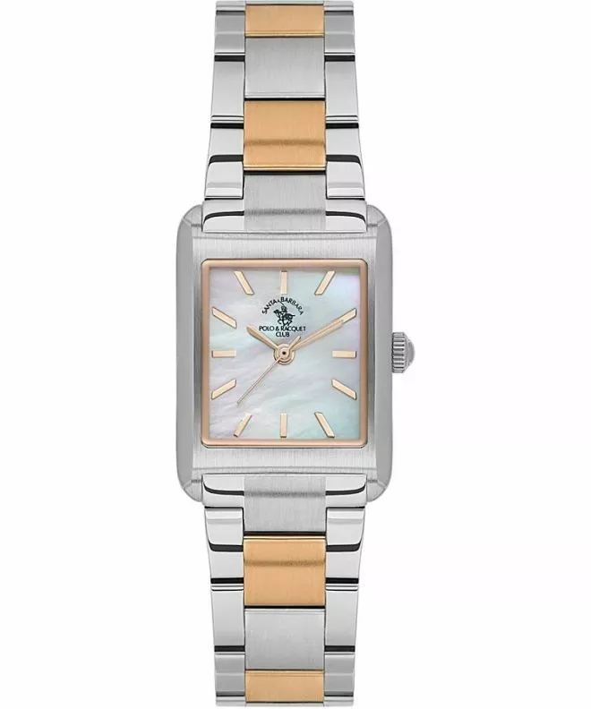 Reloj para mujeres Santa Barbara Unique SB.1.10663-6