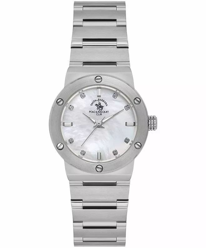 Reloj para mujeres Santa Barbara Unique SB.1.10664-1