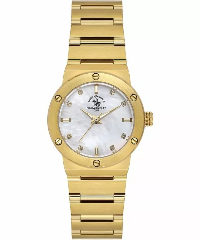 Reloj para mujeres Santa Barbara Unique SB.1.10664-2