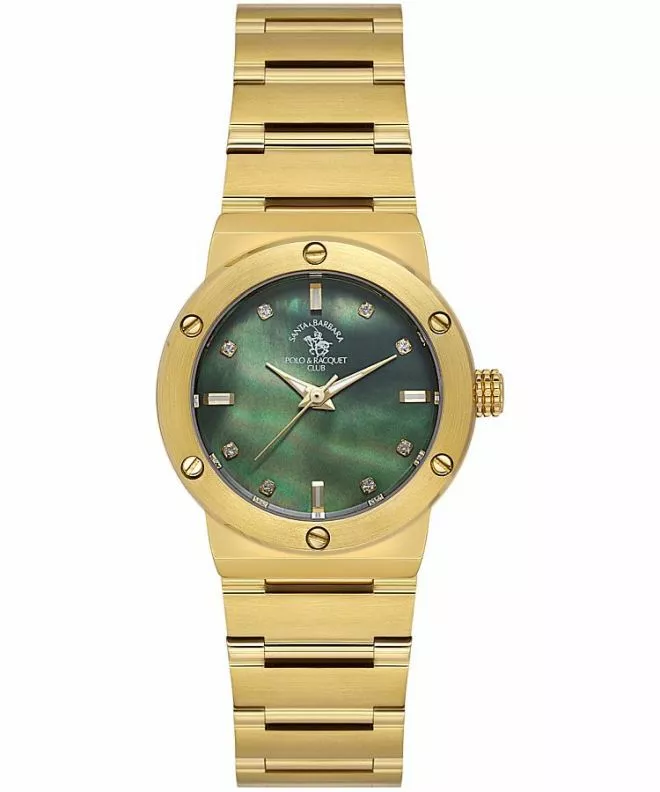 Reloj para mujeres Santa Barbara Unique SB.1.10664-3