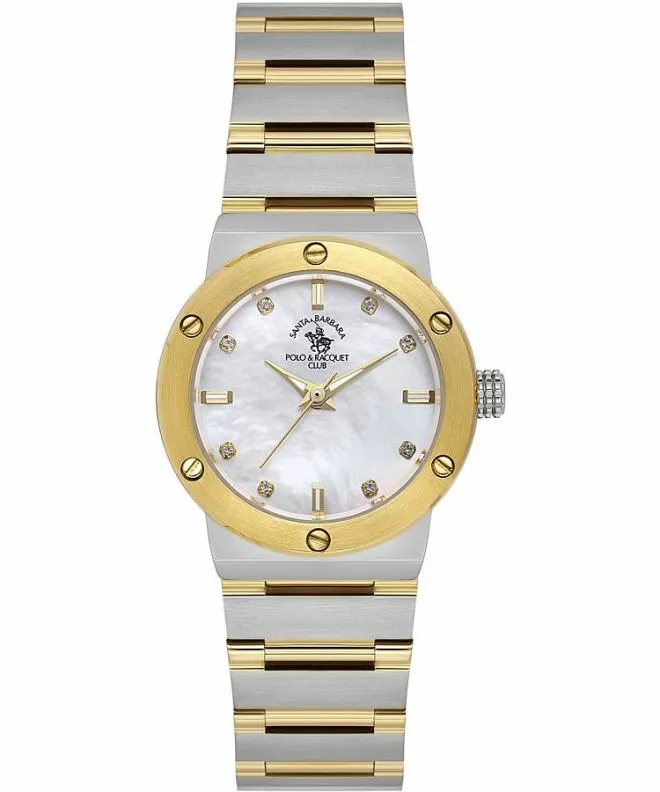 Reloj para mujeres Santa Barbara Unique SB.1.10664-4